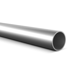 Rura nierdzewna bez szwu DN80 średnica 88,9 x 5 mm ze stali 1.4539 100cm