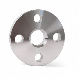 Kołnierz kuty luźny nierdzewny DN50 60,3 mm EN1092-1/02A (PN10/16) 1.4301 / 1.4307 / 304 / 304L