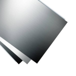 Blacha kwasoodporna nierdzewna 6 X 950 X 2000mm ze stali 1.4301