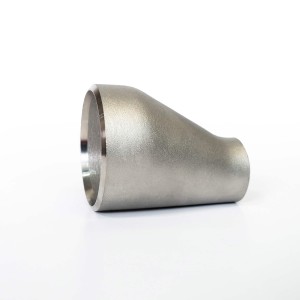 Redukcja ekscentryczna bezszwowa nierdzewna kwasoodporna DN300 323,9 x 9,53 mm / DN250 273 x 9,27 mm gatunek stali 1.4301 / 1.4307 / 304 / 304L